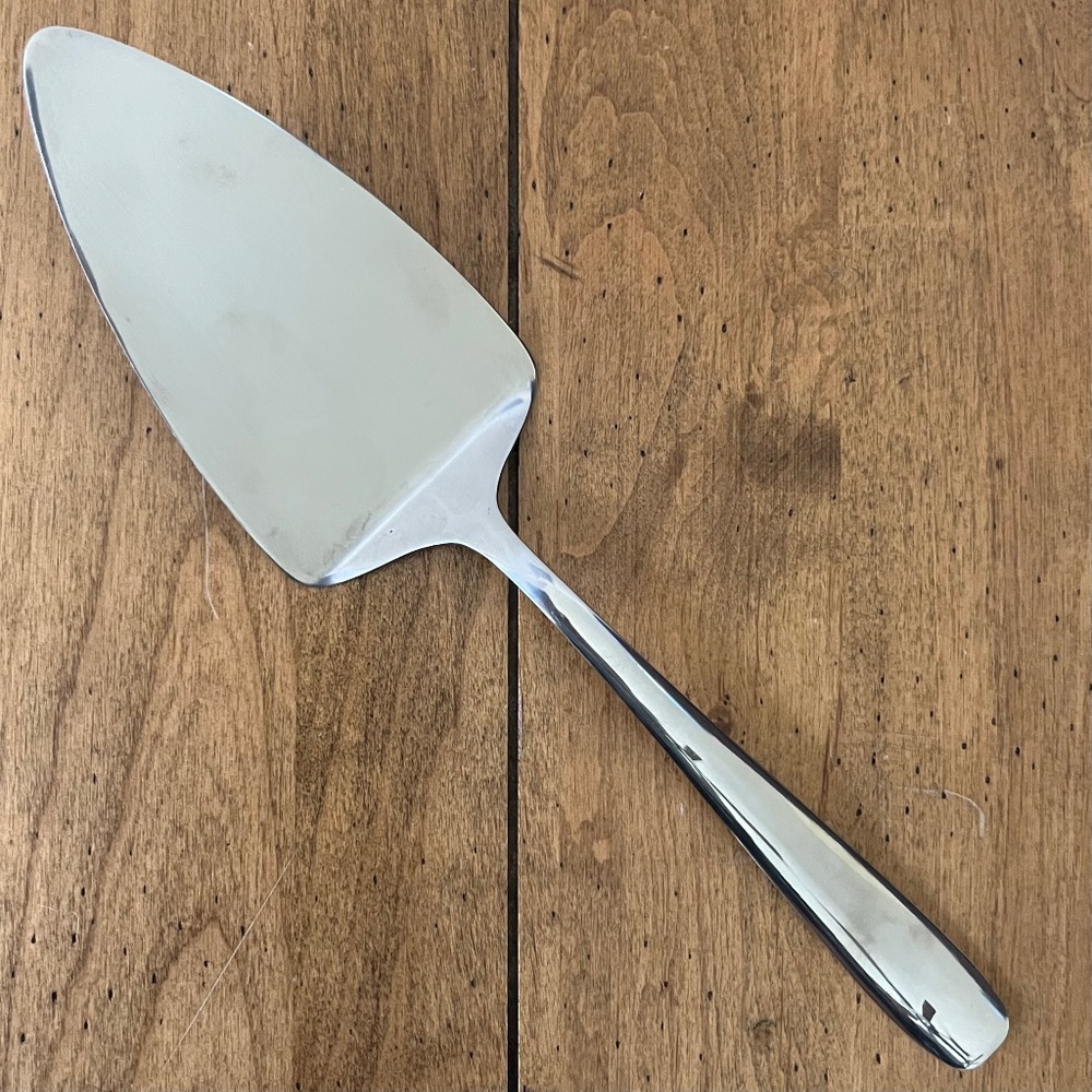 Cambridge Silversmiths Pie Server